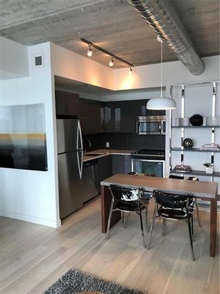 Photo 9: 1602 311 Hargrave Street in Winnipeg: Downtown Condominium for sale (9A)  : MLS®# 202325515
