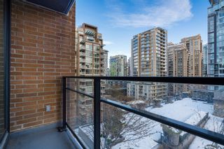 Photo 14: 1107 1088 RICHARDS Street in Vancouver: Yaletown Condo for sale in "Richards Living" (Vancouver West)  : MLS®# R2741150