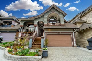 Photo 2: 11632 HARRIS Road in Pitt Meadows: South Meadows House for sale : MLS®# R2871245