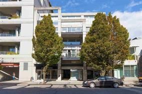 Photo 17: K 489 W 6TH Avenue in Vancouver: Cambie Condo for sale in "Miro" (Vancouver West)  : MLS®# R2235073
