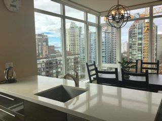 Photo 6: 1104 1252 HORNBY Street in Vancouver: Downtown VW Condo for sale (Vancouver West)  : MLS®# R2832050