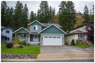 Photo 5: 740 Southeast 37 Street in Salmon Arm: Little Mountain House for sale (SE Salmon Arm)  : MLS®# 10088165