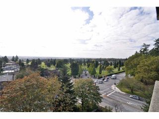 Photo 9: 704 4105 IMPERIAL Street in Burnaby: Metrotown Condo for sale in "SOMERSET HOUSE" (Burnaby South)  : MLS®# V1087895