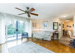 Photo 6: 306 739 PRINCESS Street in New Westminster: Uptown NW Condo for sale in "THE BERKLEY" : MLS®# V1091513