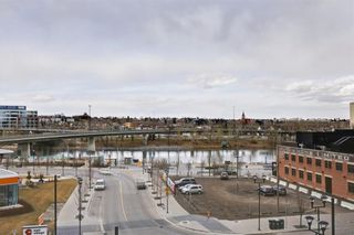 Photo 36: 405 519 Riverfront Avenue SE in Calgary: Downtown East Village Apartment for sale : MLS®# A1081632