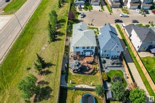 Photo 38: 4006 157A Avenue in Edmonton: Zone 03 House for sale : MLS®# E4386991