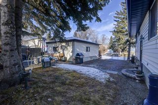 Photo 20: 505 42 Street SE in Calgary: Forest Heights Detached for sale : MLS®# A1165054