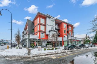 Main Photo: 310 1201 W 16TH Street in North Vancouver: Norgate Condo for sale in "The Ave" : MLS®# R2847821