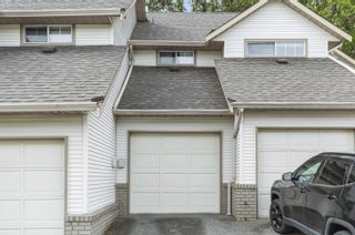 Main Photo: 42 32361 MCRAE Avenue in Mission: Mission BC Townhouse for sale in "Spencer Estates" : MLS®# R2881848