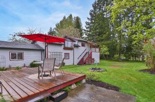 Photo 42: 2440 Quinsam Rd in Campbell River: CR Campbell River West House for sale : MLS®# 874403