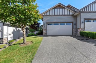 Photo 12: 2412 Parveen Pl in Nanaimo: Na Diver Lake Row/Townhouse for sale : MLS®# 910183
