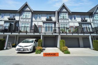 Photo 17: 11 1221 ROCKLIN Street in Coquitlam: Burke Mountain Townhouse for sale : MLS®# R2780049