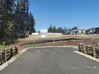 Photo 4: 2466 Rosstown Rd in Nanaimo: Na Diver Lake Land for sale : MLS®# 915370