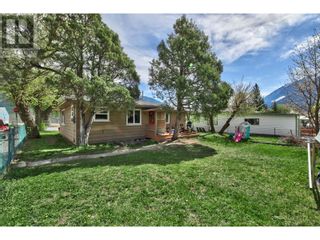 Photo 14: 1003 MAIN STREET in Lillooet: House for sale : MLS®# 177680