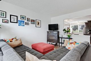 Photo 13: 396 2211 19 Street NE in Calgary: Vista Heights Row/Townhouse for sale : MLS®# A1245916