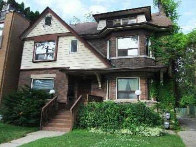 Main Photo: 273 Poplar Plains Road in Toronto: Casa Loma House (3-Storey) for lease (Toronto C02)  : MLS®# C2922562