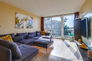 Photo 1: PACIFIC BEACH Condo for sale : 1 bedrooms : 2266 Grand Ave #31 in San Diego