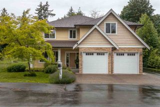 Main Photo: 34065 PRATT Crescent in Abbotsford: Central Abbotsford House for sale : MLS®# R2466240