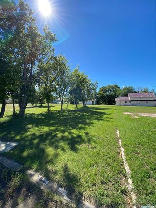 Photo 1: Lot  204 Main Street in Blaine Lake: Lot/Land for sale : MLS®# SK907084