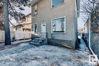 Photo 44: 11414 81 Street in Edmonton: Zone 05 House for sale : MLS®# E4378313