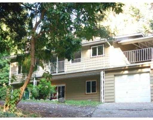 Main Photo: 2580 LOWER Road in Roberts_Creek: Roberts Creek House for sale (Sunshine Coast)  : MLS®# V677245