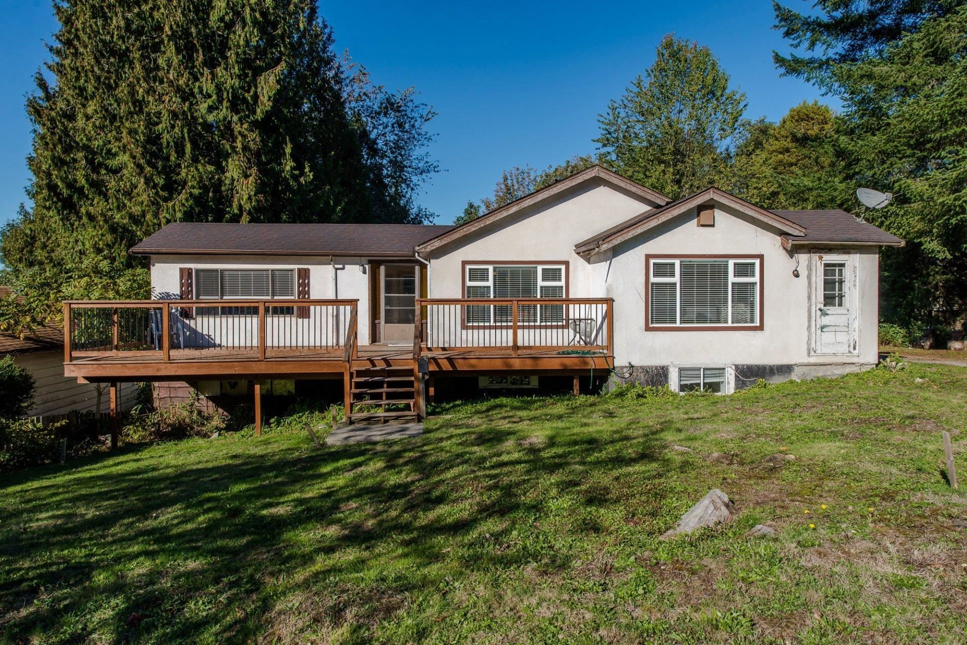 Main Photo: 33967 MCCRIMMON Drive in Abbotsford: Abbotsford East House for sale : MLS®# R2609247