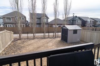 Photo 54: 6323 18 Avenue in Edmonton: Zone 53 House for sale : MLS®# E4380054