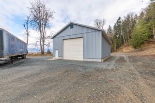 Photo 38: 41501 OLD YALE Road in Abbotsford: Sumas Prairie House for sale in "Majuba Hill" : MLS®# R2671405