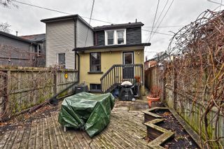 Photo 23: 1 Delaney Crescent in Toronto: Little Portugal House (2-Storey) for sale (Toronto C01)  : MLS®# C4312755