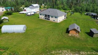 Photo 6: 14647 RED CREEK Road in Charlie Lake: Fort St. John - Rural W 100th House for sale (Fort St. John)  : MLS®# R2797917