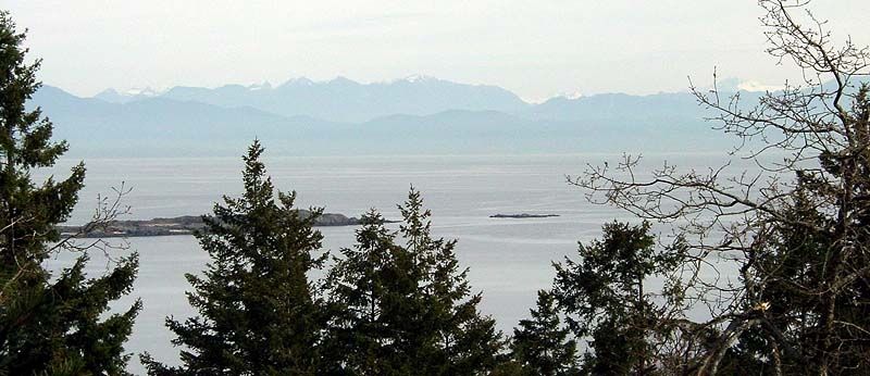 Main Photo: Lot 25 Highland Road in NANOOSE BAY: Fairwinds Community Land Only for sale (Nanoose Bay)  : MLS®# 275863