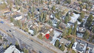 Photo 3: 9605 142 Street in Edmonton: Zone 10 Vacant Lot/Land for sale : MLS®# E4376525