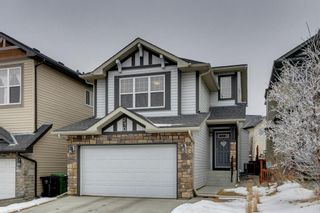 Photo 1: 210 Kincora Glen Road NW in Calgary: Kincora Detached for sale : MLS®# A1189919