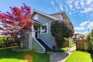 Photo 2: 914 TENTH Avenue in New Westminster: Moody Park House for sale : MLS®# R2161781