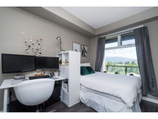 Photo 11: 205 2242 WHATCOM Road in Abbotsford: Abbotsford East Condo for sale in "WATERLEAF" : MLS®# R2455089