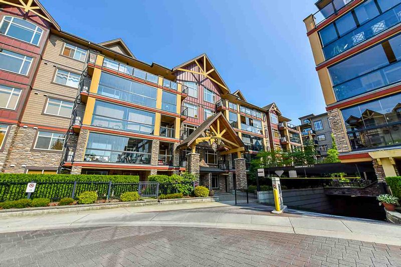 FEATURED LISTING: 487 - 8288 207A Street Langley