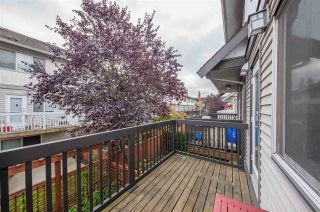 Photo 11: 148 16177 83 Avenue in Surrey: Fleetwood Tynehead Townhouse for sale : MLS®# R2413641