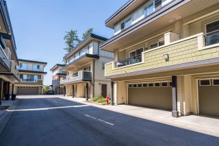 Photo 20: 74 19477 72A Avenue in Surrey: Clayton Townhouse for sale (Cloverdale)  : MLS®# R2199484