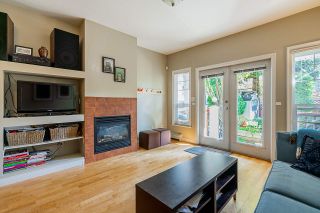 Photo 5: 1320 VICTORIA Drive in Vancouver: Grandview Woodland 1/2 Duplex for sale (Vancouver East)  : MLS®# R2413229