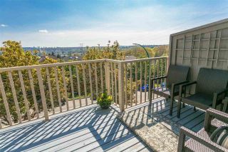Photo 12: 12 3737 PENDER Street in Burnaby: Willingdon Heights Townhouse for sale in "THE TWENTY" (Burnaby North)  : MLS®# R2264275