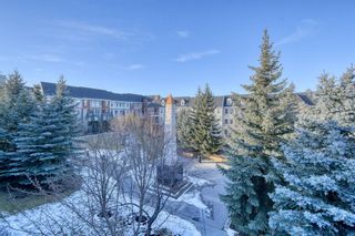 Photo 34: 329 2233 34 Avenue SW in Calgary: Garrison Woods Apartment for sale : MLS®# A1186792