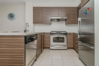 Photo 8: 413 9399 ODLIN Road in Richmond: West Cambie Condo for sale in "MAYFAIR PLACE" : MLS®# R2575243