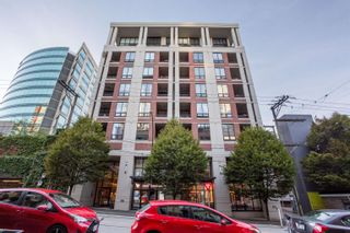 Main Photo: 402 531 BEATTY Street in Vancouver: Downtown VW Condo for sale in "METROLIVING" (Vancouver West)  : MLS®# R2882571