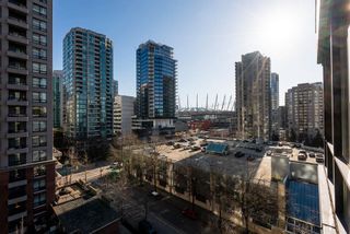 Photo 22: 1004 977 MAINLAND Street in Vancouver: Yaletown Condo for sale (Vancouver West)  : MLS®# R2631123