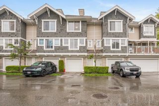 Main Photo: 44 20760 DUNCAN Way in Langley: Langley City Townhouse for sale : MLS®# R2890430