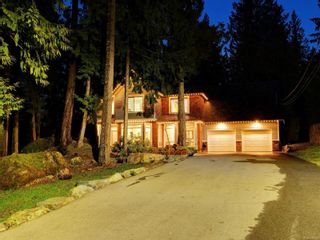 Photo 5: 2997 Lakewood Pl in Langford: La Westhills House for sale : MLS®# 896616