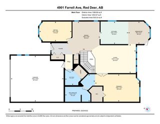 Photo 32: 9 4901 Farrell Avenue: Red Deer Semi Detached (Half Duplex) for sale : MLS®# A2034015