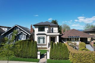 Photo 26: 3569 W 18TH Avenue in Vancouver: Dunbar House for sale (Vancouver West)  : MLS®# R2872756