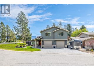 Photo 52: 1047 Cascade Place in Kelowna: House for sale : MLS®# 10310727