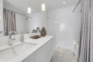 Photo 22: 1879 W 2ND Avenue in Vancouver: Kitsilano Townhouse for sale in "BLANC" (Vancouver West)  : MLS®# R2592670